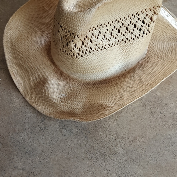 Stetson Cowboy hat - Picture 6 of 6